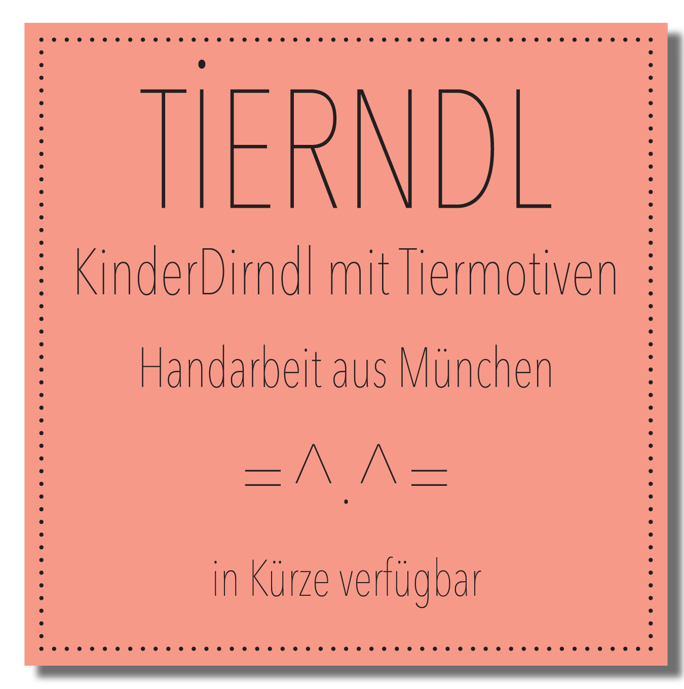 tierndl